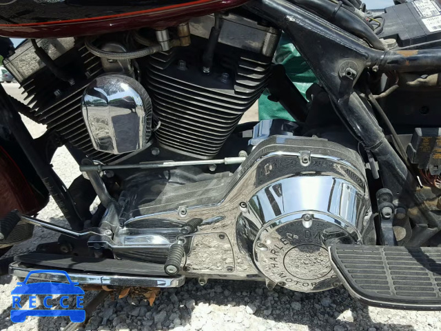 2001 HARLEY-DAVIDSON FLHTCI 1HD1FFW131Y626438 image 6