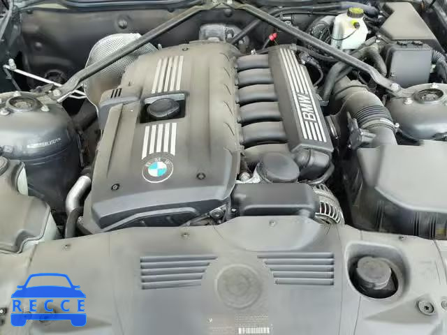 2008 BMW Z4 3.0 4USBU335X8LW74215 image 6