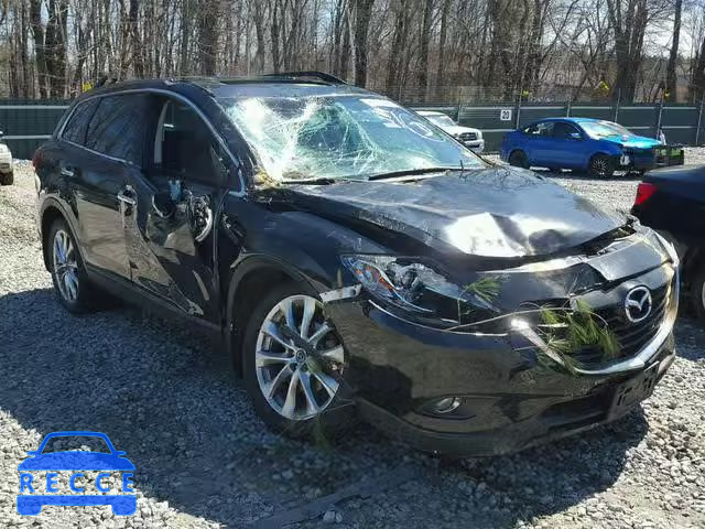 2014 MAZDA CX-9 GRAND JM3TB3DV0E0426655 image 0