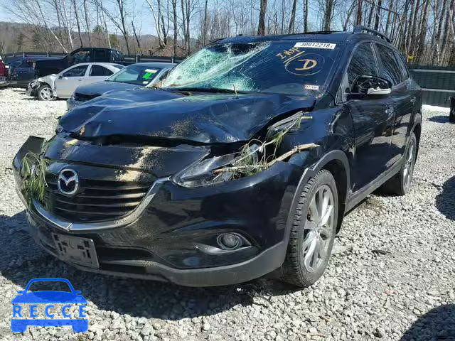 2014 MAZDA CX-9 GRAND JM3TB3DV0E0426655 image 1