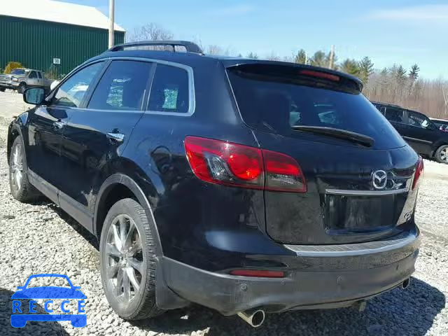 2014 MAZDA CX-9 GRAND JM3TB3DV0E0426655 image 2