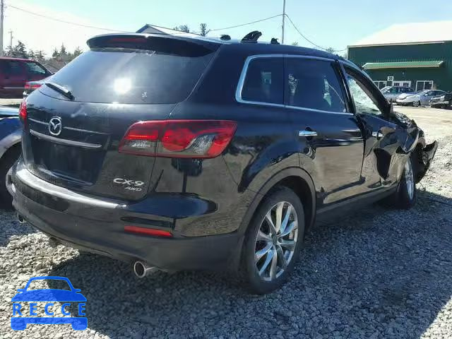 2014 MAZDA CX-9 GRAND JM3TB3DV0E0426655 image 3