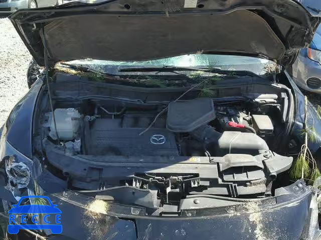 2014 MAZDA CX-9 GRAND JM3TB3DV0E0426655 image 6