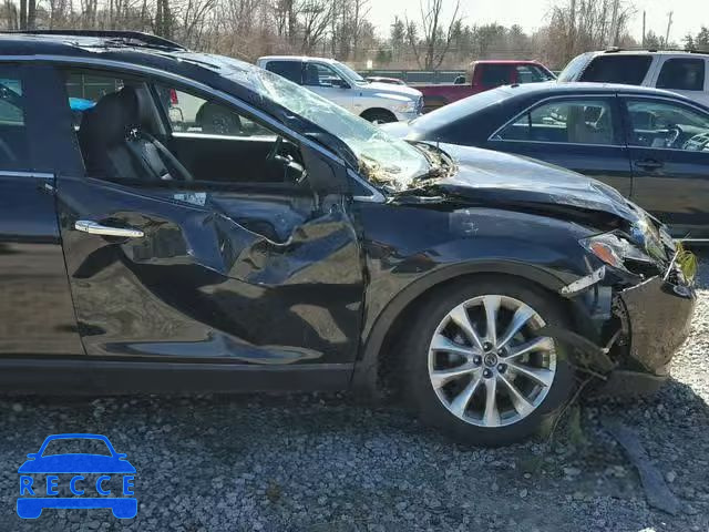 2014 MAZDA CX-9 GRAND JM3TB3DV0E0426655 image 8