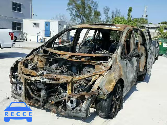 2018 HONDA ODYSSEY EL 5FNRL6H95JB056216 image 1