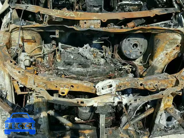 2018 HONDA ODYSSEY EL 5FNRL6H95JB056216 image 6