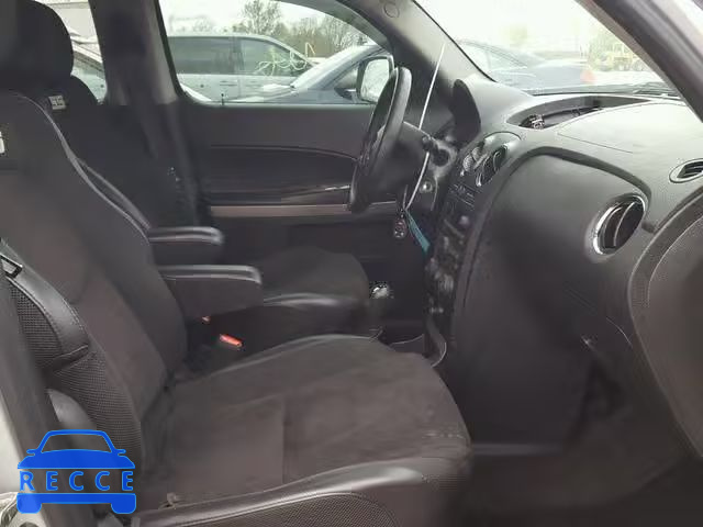 2010 CHEVROLET HHR SS 3GNBADDM0AS580152 image 4