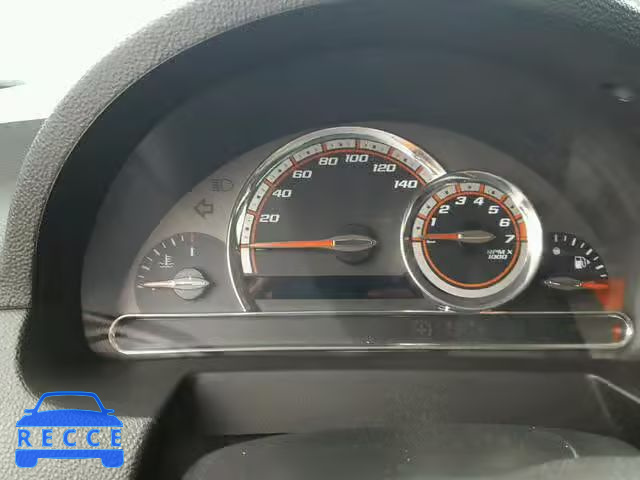 2010 CHEVROLET HHR SS 3GNBADDM0AS580152 image 7