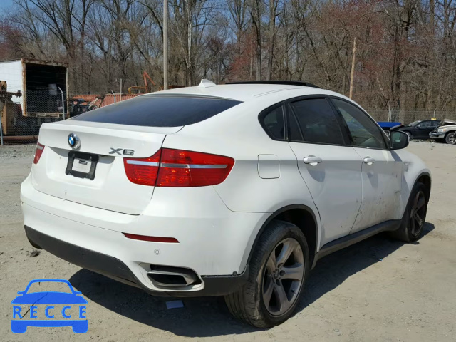 2012 BMW X6 XDRIVE5 5UXFG8C56CL590427 image 3