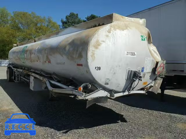 1995 TRAIL KING TANKER 1PMA24428S1014206 Bild 0