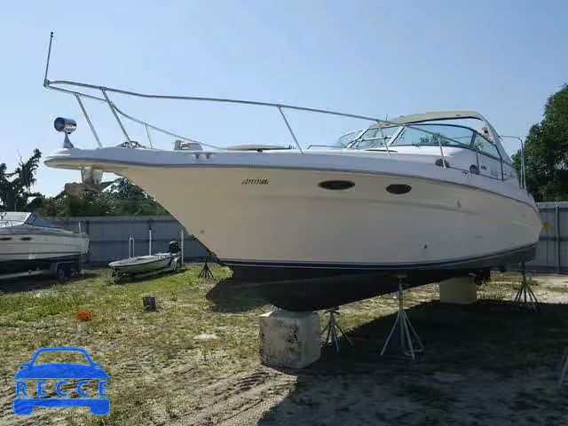 1996 SEAR BOAT SERP3210C696 image 1