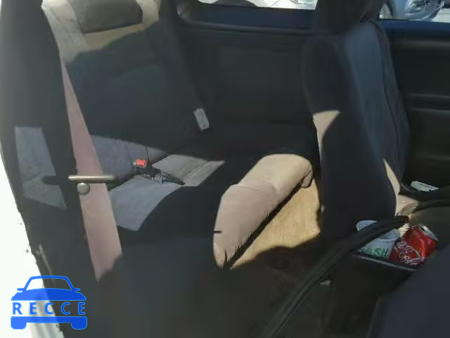 1995 NISSAN 200SX BASE 1N4AB42D3SC519380 зображення 5