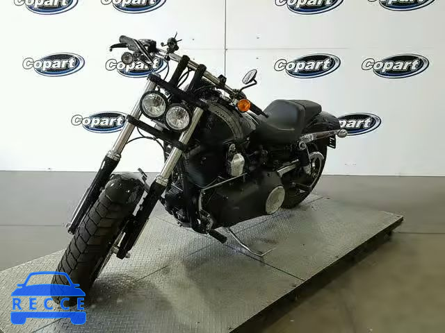 2016 HARLEY-DAVIDSON FXDF DYNA 1HD1GYM15GC315658 image 1