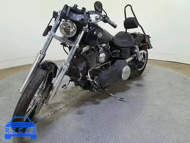 2016 HARLEY-DAVIDSON FXDWG DYNA 1HD1GPM19GC325667 image 3