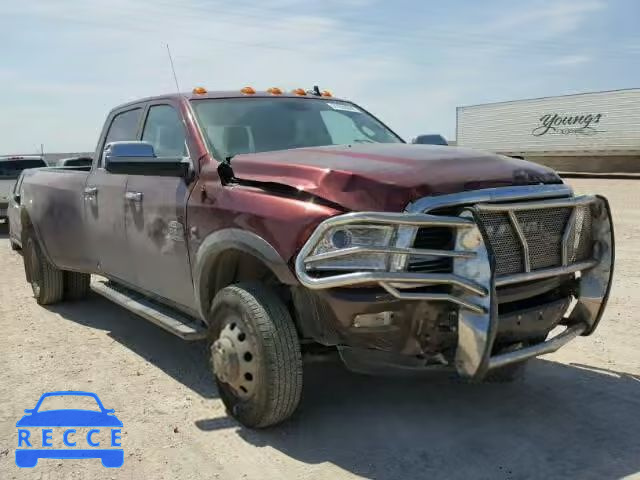 2017 RAM 3500 LONGH 3C63RRKL2HG766082 image 0