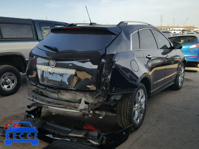 2016 CADILLAC SRX PREMIU 3GYFNDE38GS500829 image 3