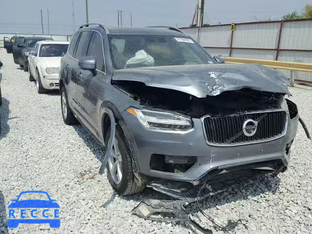 2017 VOLVO XC90 T5 YV4102KK0H1117711 image 0