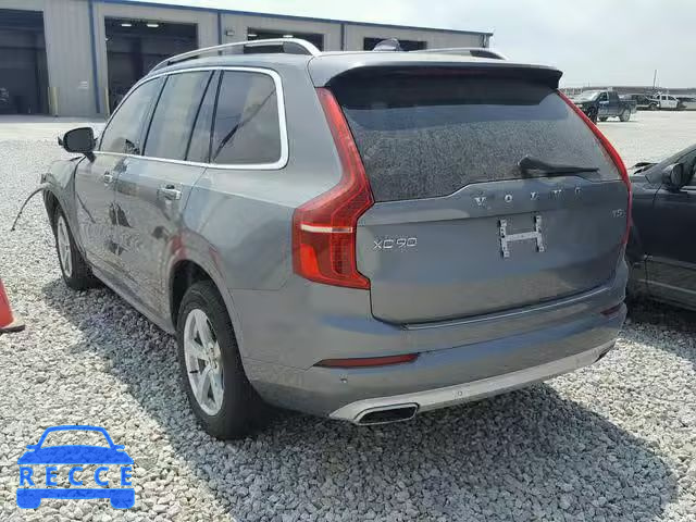 2017 VOLVO XC90 T5 YV4102KK0H1117711 зображення 2