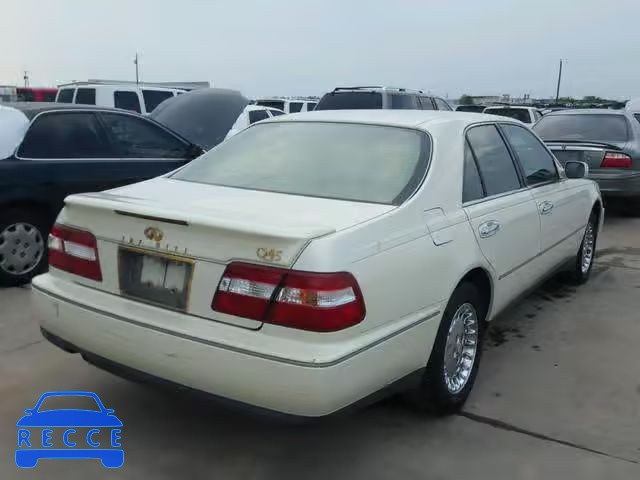 1998 INFINITI Q45 BASE JNKBY31AXWM500855 image 3