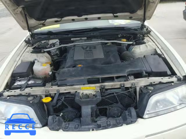 1998 INFINITI Q45 BASE JNKBY31AXWM500855 image 6