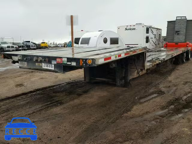 2017 FONTAINE TRAILER 13N248203H1521952 Bild 1