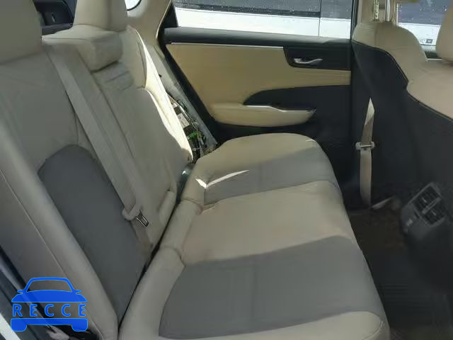 2018 HONDA CLARITY JHMZC5F15JC004989 Bild 5