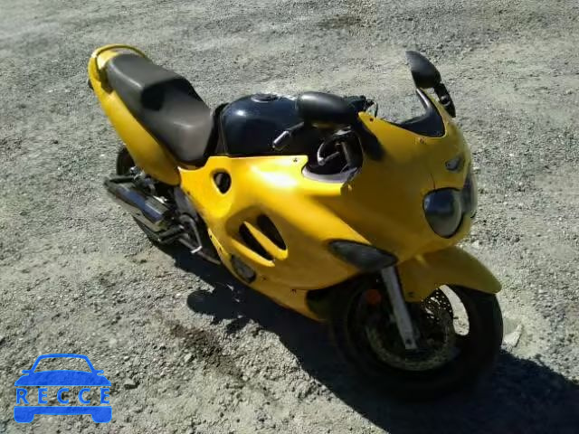 2004 SUZUKI GSX750 F JS1GR7GA242100861 image 0