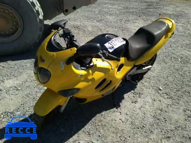 2004 SUZUKI GSX750 F JS1GR7GA242100861 image 1