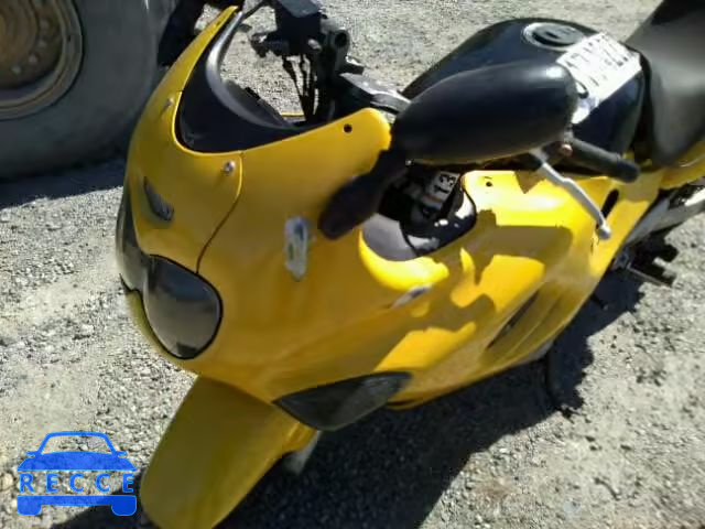 2004 SUZUKI GSX750 F JS1GR7GA242100861 image 8