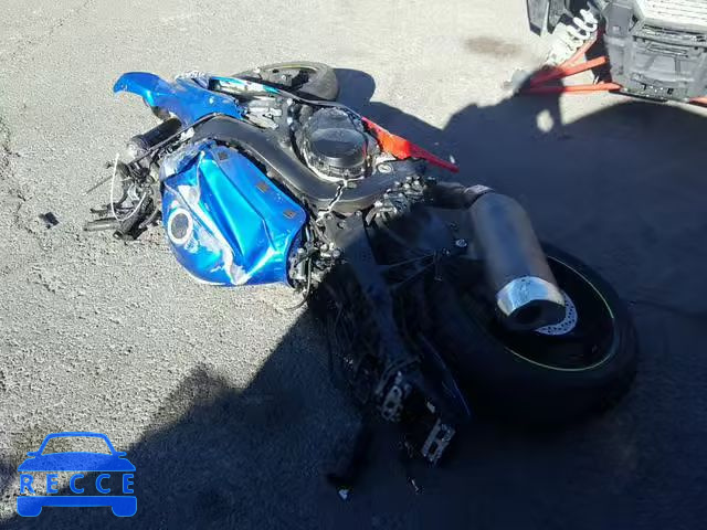 2016 SUZUKI GSX-R1000 JS1GT78A4G2100655 Bild 2