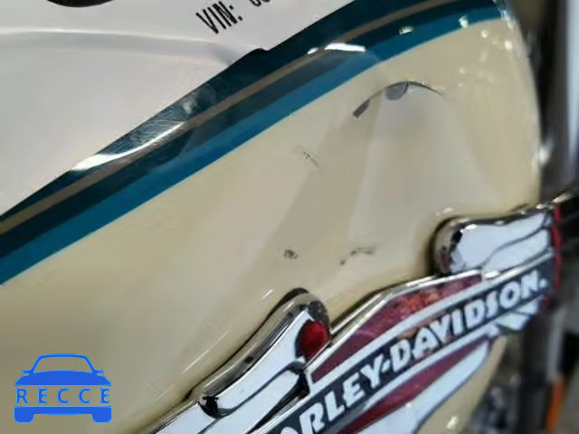 2009 HARLEY-DAVIDSON FLSTN 1HD1JD5139Y033503 Bild 15