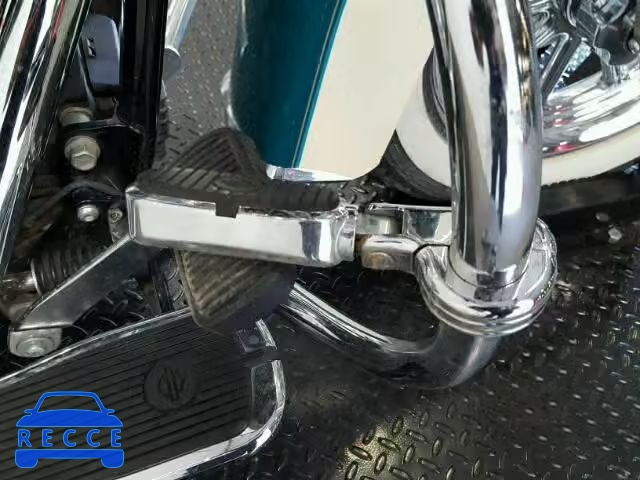 2009 HARLEY-DAVIDSON FLSTN 1HD1JD5139Y033503 Bild 16