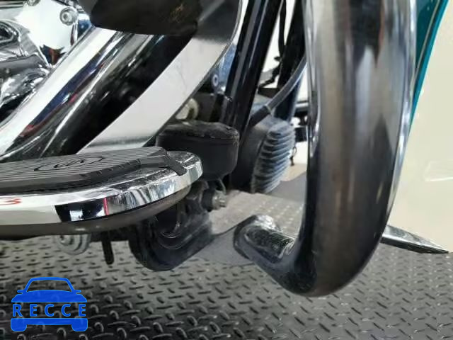 2009 HARLEY-DAVIDSON FLSTN 1HD1JD5139Y033503 Bild 17