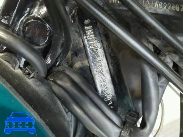 2009 HARLEY-DAVIDSON FLSTN 1HD1JD5139Y033503 Bild 19