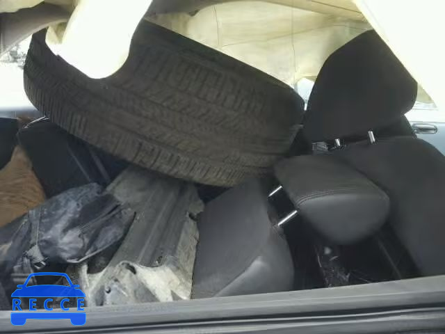 2009 CHEVROLET TAHOE POLI 1GNEC03089R264530 image 5
