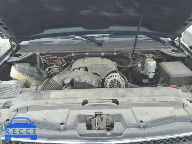 2009 CHEVROLET TAHOE POLI 1GNEC03089R264530 image 6