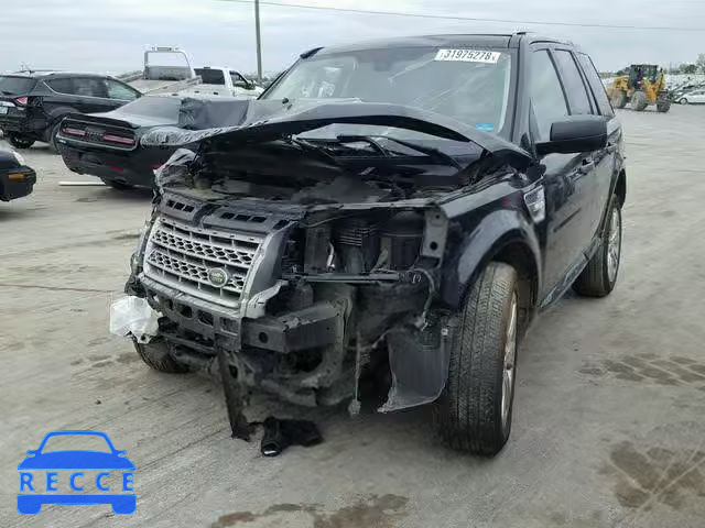 2010 LAND ROVER LR2 HSE SALFR2BN4AH214070 зображення 1