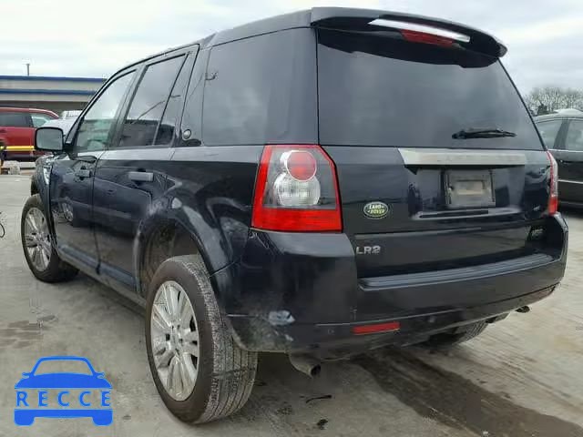 2010 LAND ROVER LR2 HSE SALFR2BN4AH214070 зображення 2