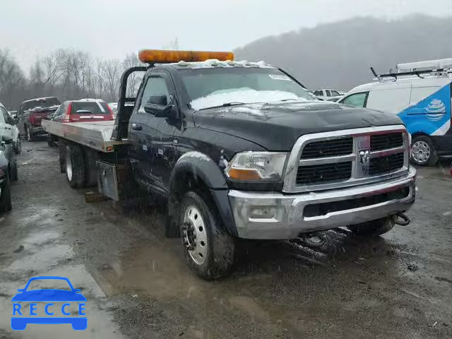 2011 DODGE RAM 5500 S 3D6WU7EL4BG505154 зображення 0