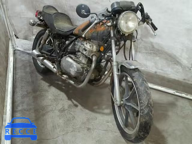 1983 KAWASAKI KZ440 D JKAKZHD14DA008970 Bild 0