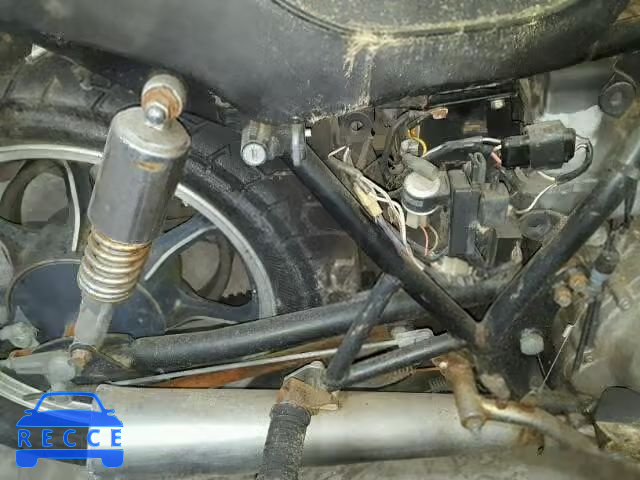 1983 KAWASAKI KZ440 D JKAKZHD14DA008970 image 8