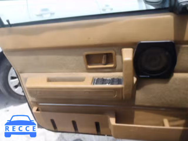 1992 VOLVO 240 BASE YV1AS8803N1167267 зображення 8
