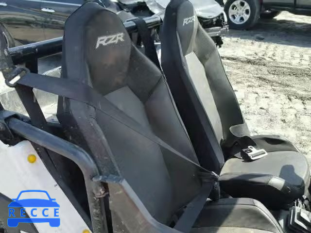 2015 POLARIS RZR 900 4XAUAA873F8961027 Bild 5