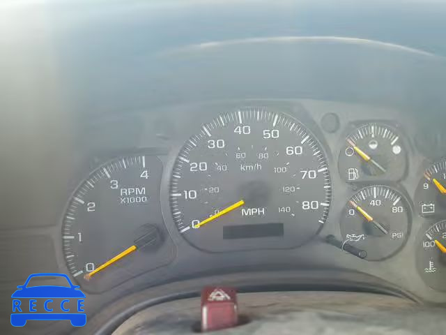 2004 CHEVROLET C7500 C7C0 1GBM7C1C64F504759 image 7