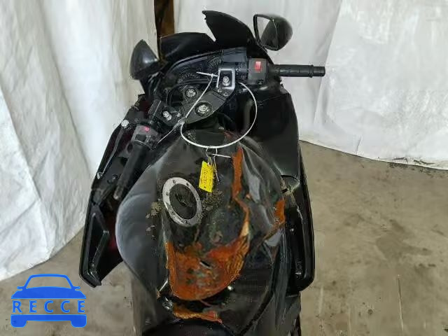 2004 KAWASAKI ZX600 E JKAZX4E144B521402 image 4