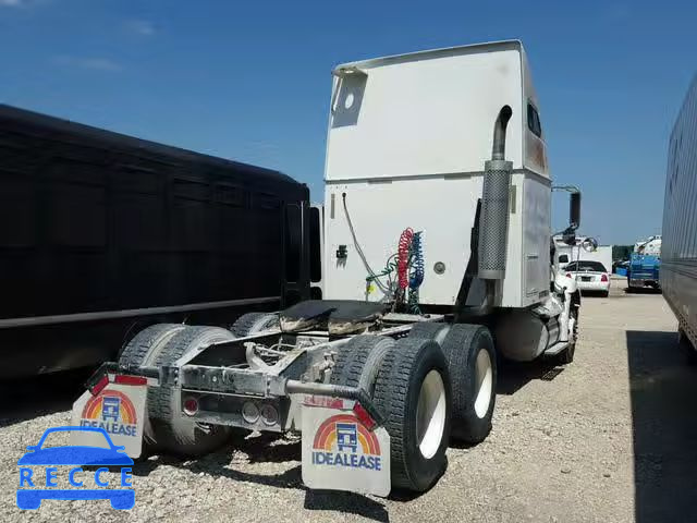 2006 INTERNATIONAL 9400 9400I 2HSCNAPR06C214181 image 3