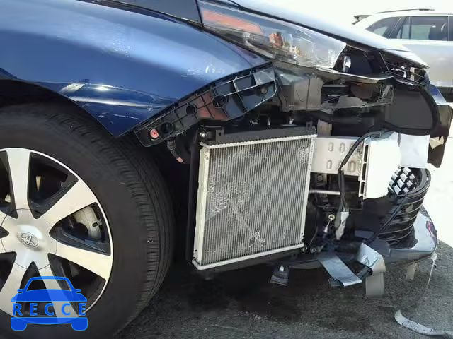 2016 TOYOTA MIRAI JTDBVRBD7GA000936 зображення 8