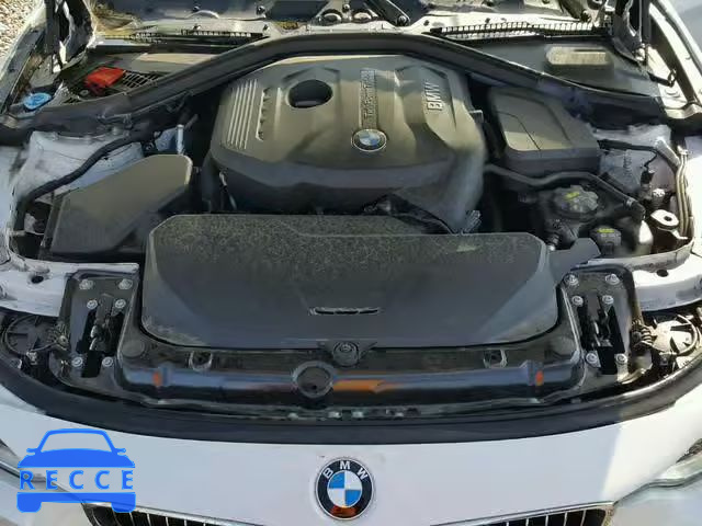 2017 BMW 430I GRAN WBA4F7C37HG788001 image 6