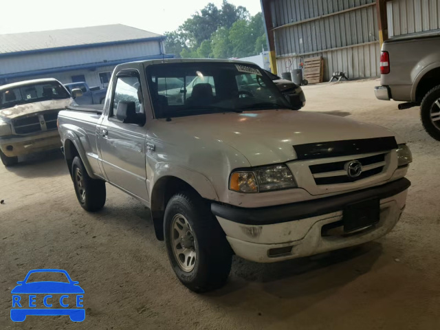 2006 MAZDA B3000 4F4YR12U16PM04124 image 0