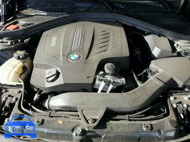 2016 BMW 435 I WBA3R1C59GK529555 зображення 6